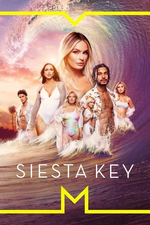 Siesta Key — сезон 4