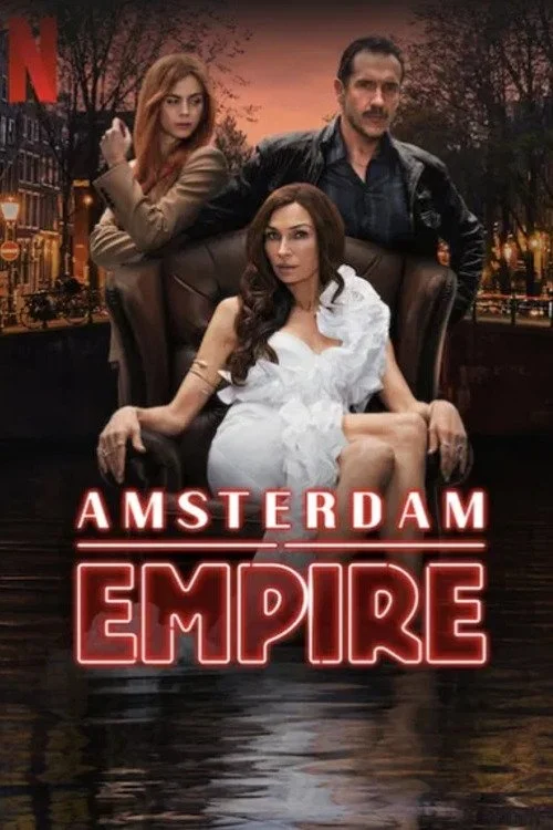 Amsterdam Empire — Season 1