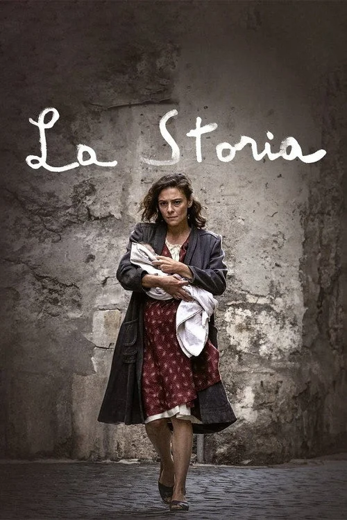 The Story — Season 1