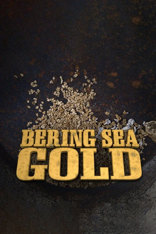 Bering Sea Gold — сезон 1