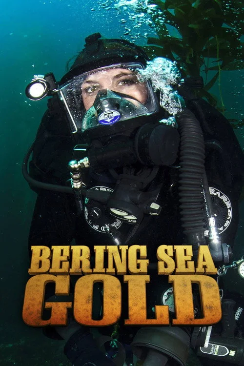 Bering Sea Gold — сезон 3