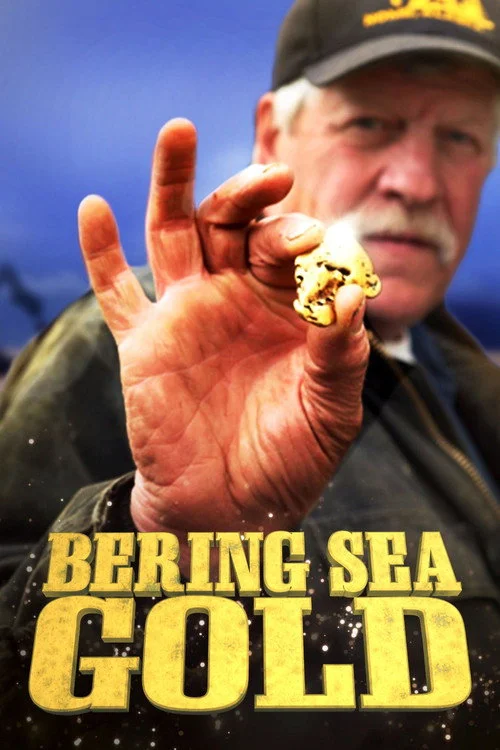 Bering Sea Gold — сезон 4