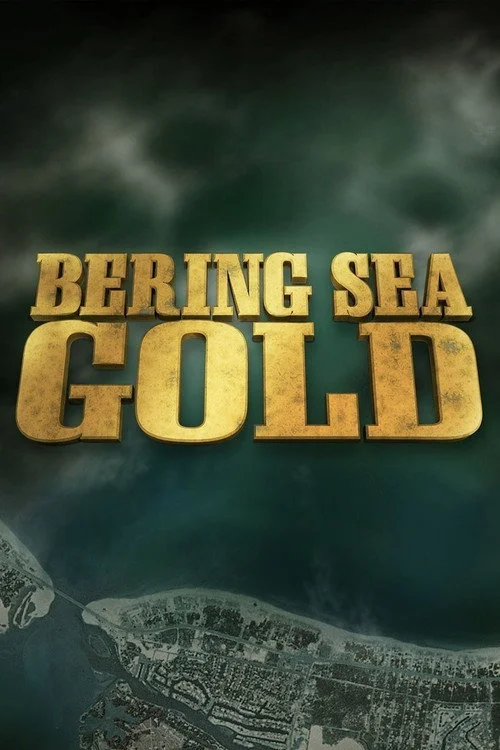 Bering Sea Gold — сезон 6