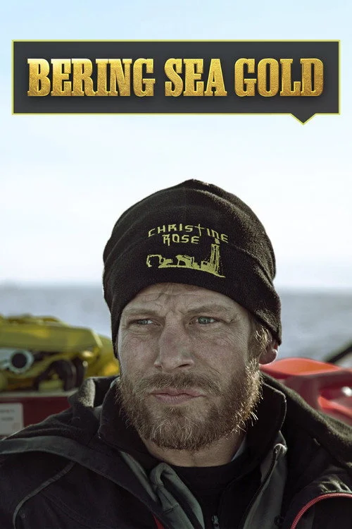 Bering Sea Gold — сезон 9