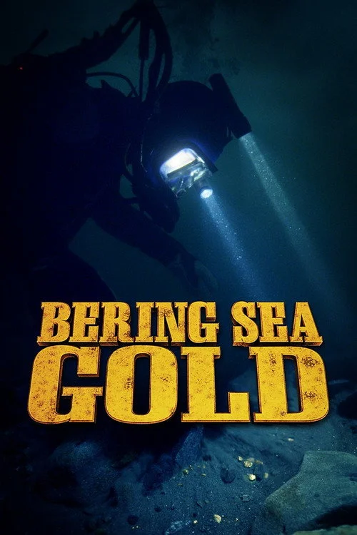 Bering Sea Gold — сезон 10