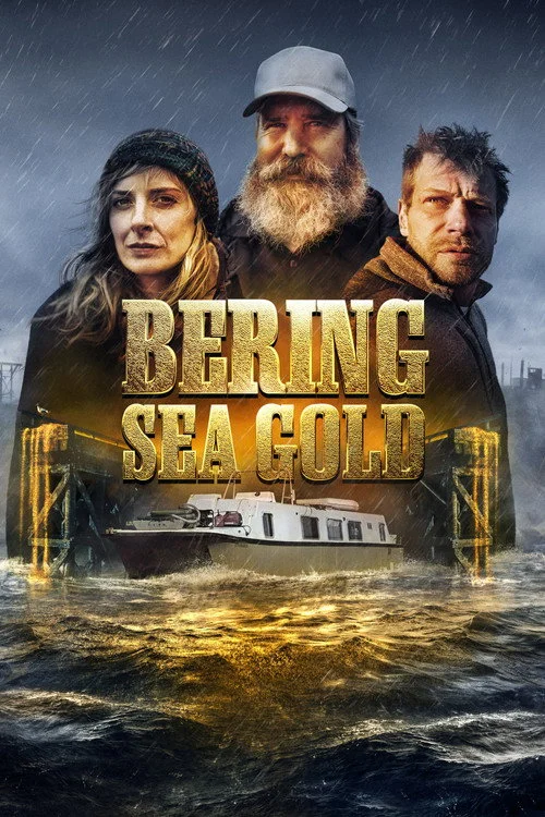 Bering Sea Gold — сезон 11