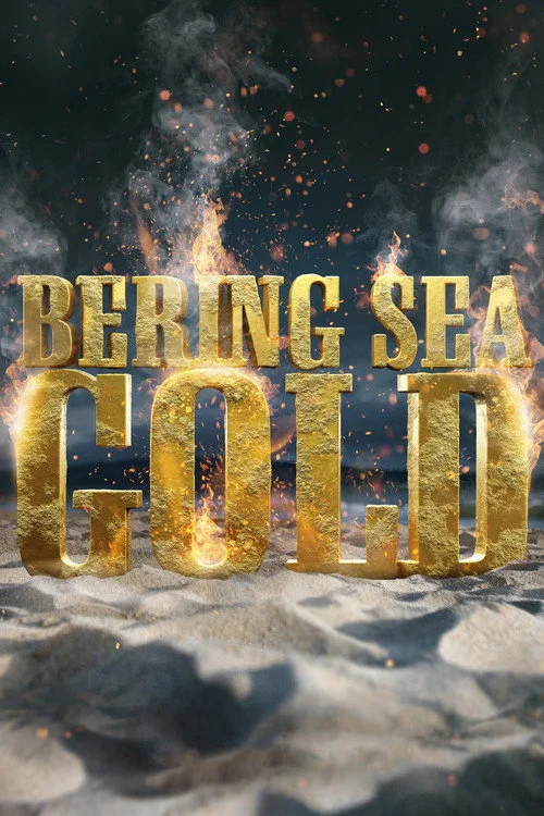 Bering Sea Gold — сезон 12