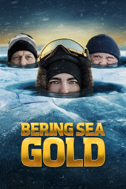 Bering Sea Gold — сезон 18