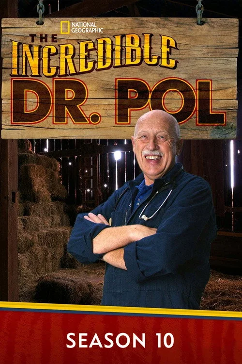 The Incredible Dr. Pol — сезон 10
