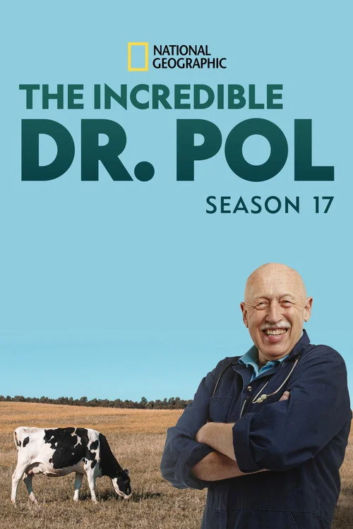 The Incredible Dr. Pol — сезон 17
