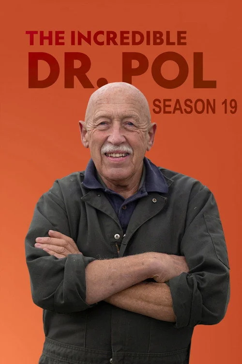 The Incredible Dr. Pol — сезон 19
