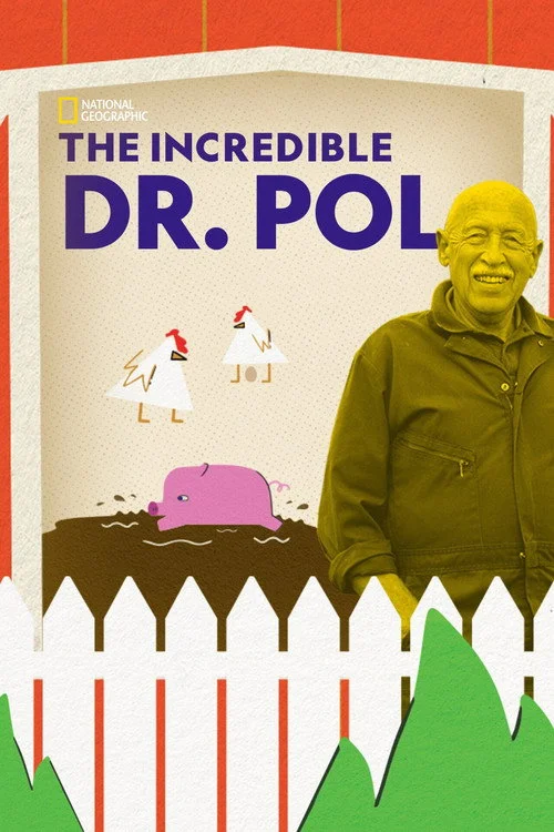 The Incredible Dr. Pol — сезон 22