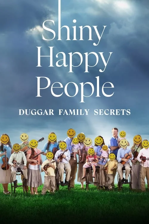 Shiny Happy People — Season 1