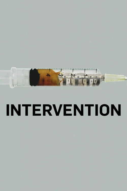 Intervention — сезон 25