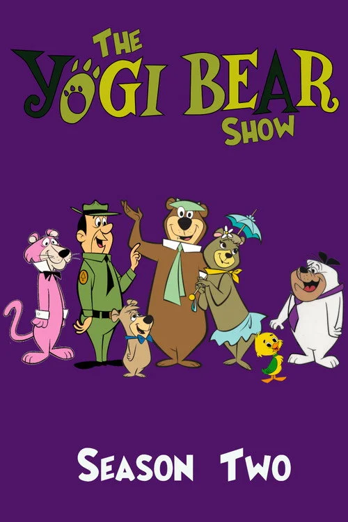The Yogi Bear Show — сезон 2