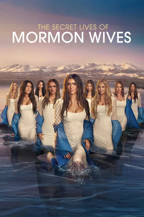 The Secret Lives of Mormon Wives — сезон 2