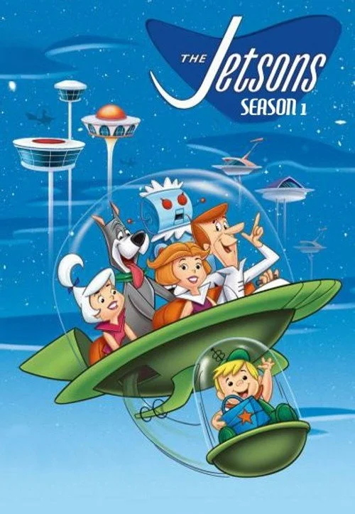 Джетсоны — сезон 1