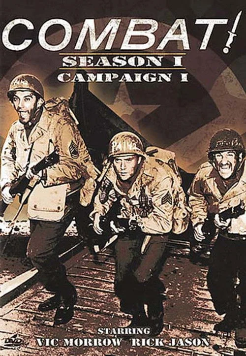 Combat! — Season 1
