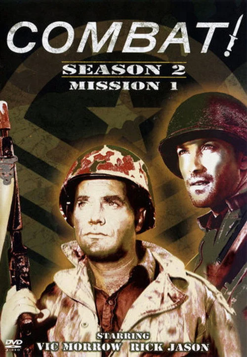 Combat! — Season 2