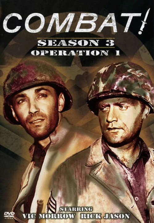 Combat! — Season 3