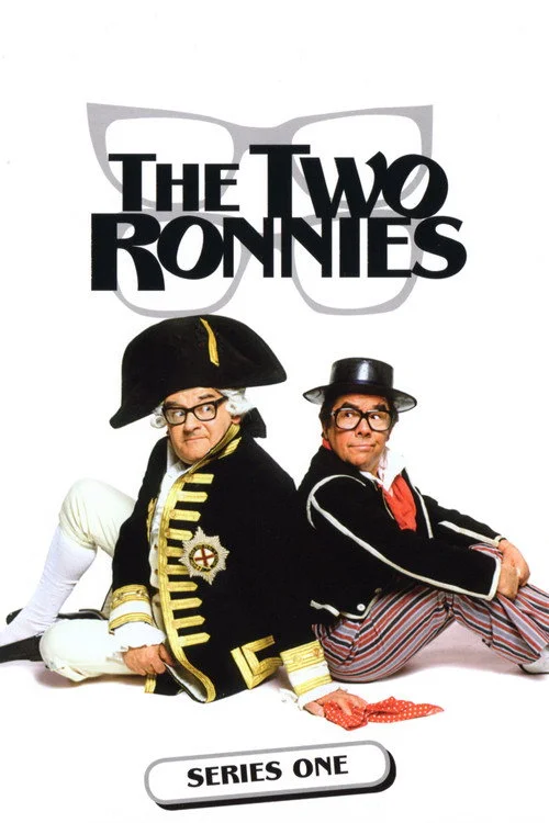 The Two Ronnies — сезон 1