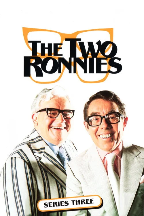 The Two Ronnies — сезон 3