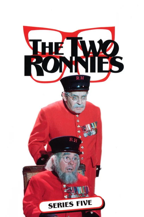 The Two Ronnies — сезон 5