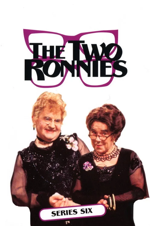 The Two Ronnies — сезон 6