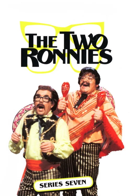 The Two Ronnies — сезон 7