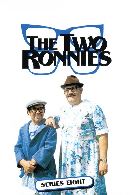 The Two Ronnies — сезон 8