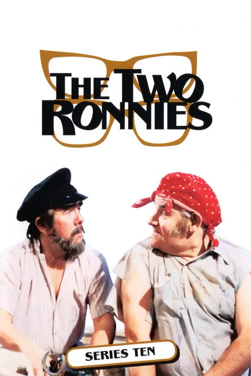 The Two Ronnies — сезон 10