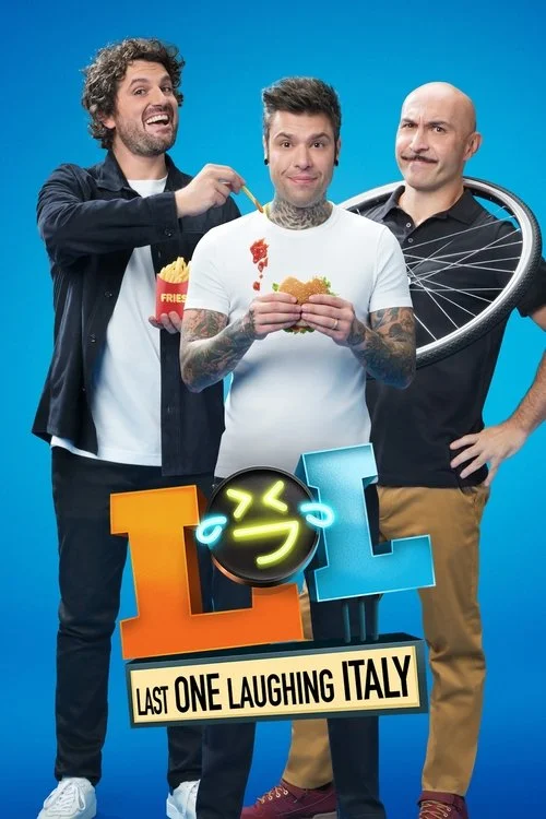 LOL: Chi ride è fuori — Season 3