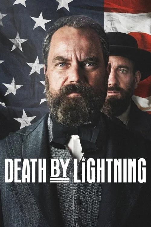 Death by Lightning — Season 1