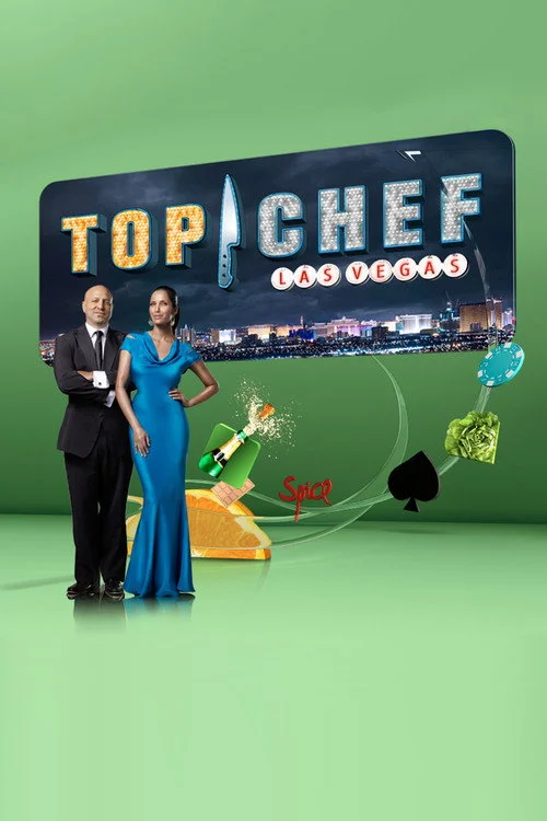 Top Chef — Season 6