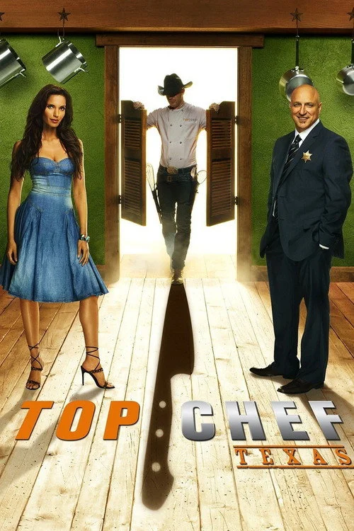 Top Chef — Season 9