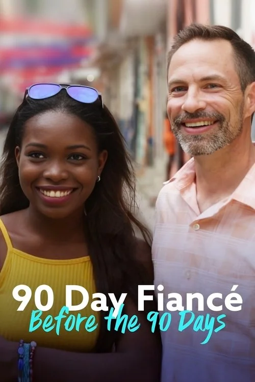 90 Day Fiancé: Before the 90 Days — сезон 1