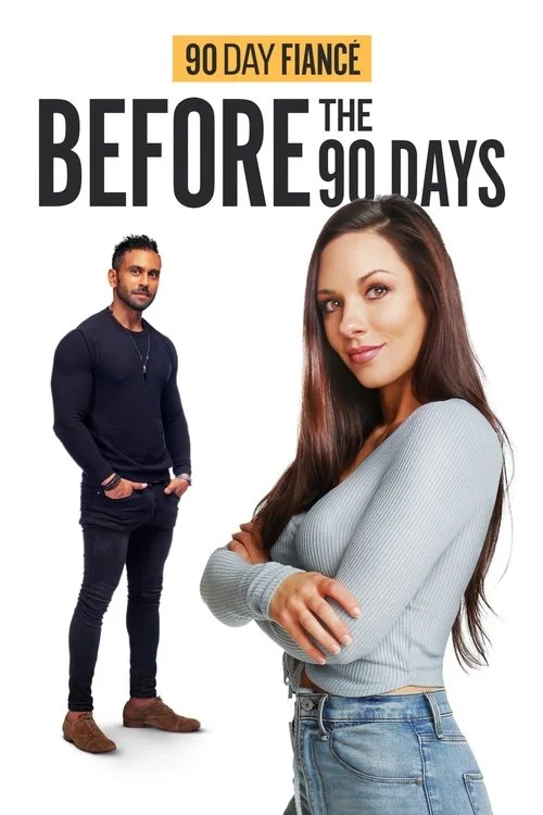 90 Day Fiancé: Before the 90 Days — сезон 4