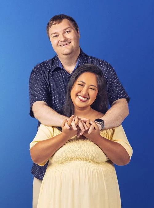 90 Day Fiancé: Before the 90 Days — сезон 8