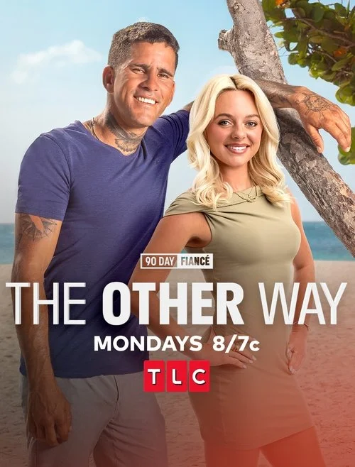 90 Day Fiancé: The Other Way — сезон 7