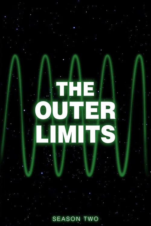 The Outer Limits — Season 2