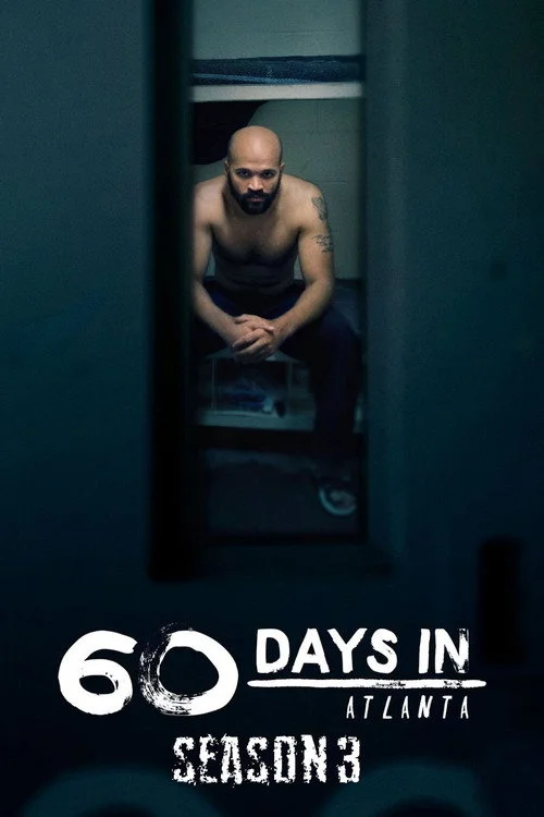 60 Days In — сезон 3