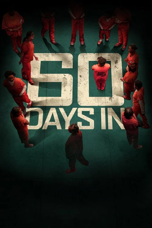 60 Days In — сезон 8