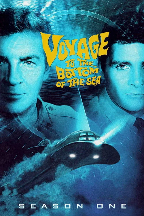 Voyage to the Bottom of the Sea — сезон 1