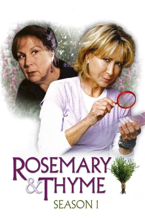 Розмари и Тайм — сезон 1