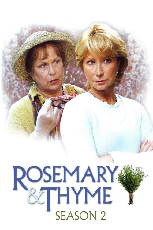 Розмари и Тайм — сезон 2