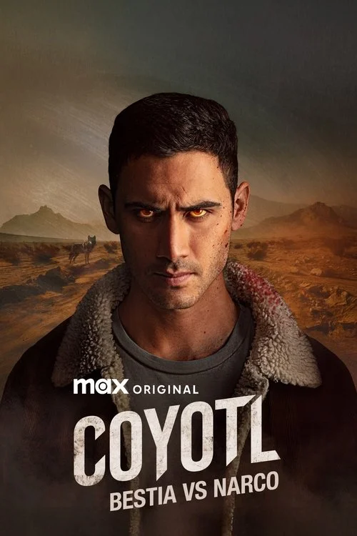 Cóyotl, héroe y bestia — сезон 1