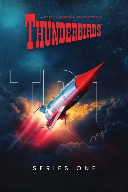 Thunderbirds — сезон 1