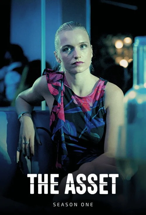 The Asset — Season 1