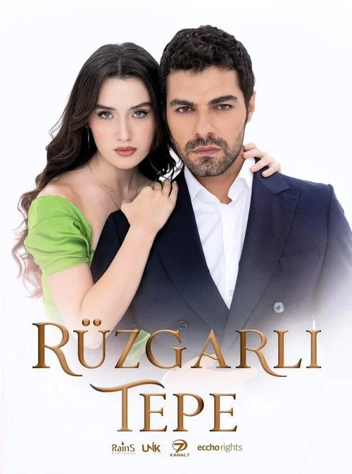 Rüzgarlı Tepe — Season 2