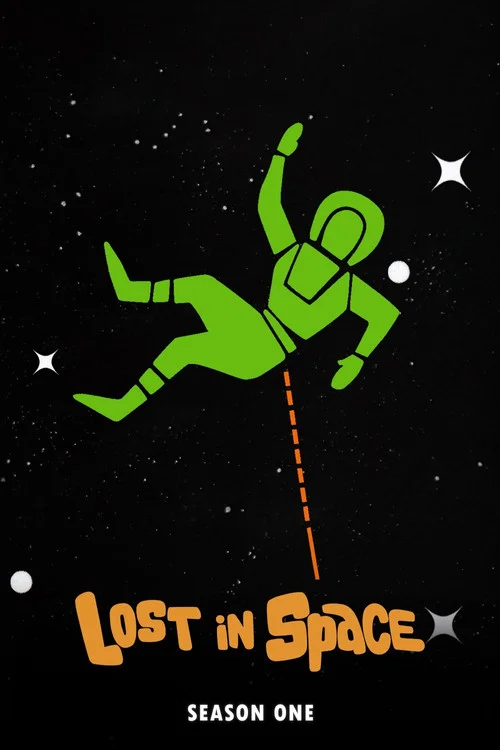 Lost in Space — Season 1